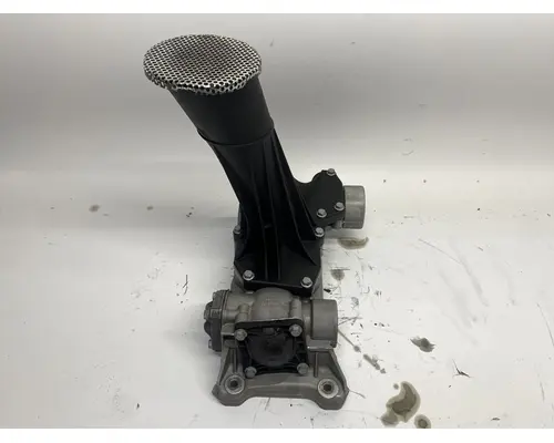 DETROIT DIESEL DD13 Oil Pump