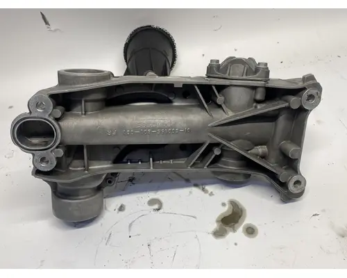 DETROIT DIESEL DD13 Oil Pump