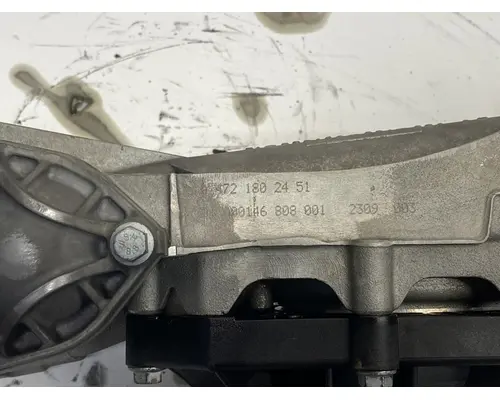 DETROIT DIESEL DD13 Oil Pump