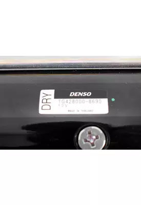 DETROIT DIESEL DD13 Starter Motor