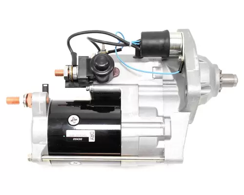 DETROIT DIESEL DD13 Starter Motor