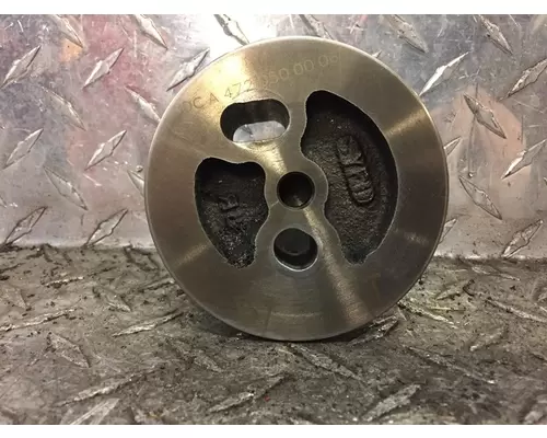 DETROIT DIESEL DD13 Timing Gears