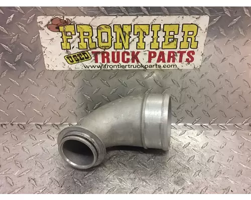 DETROIT DIESEL DD13 Turbo Plumbing