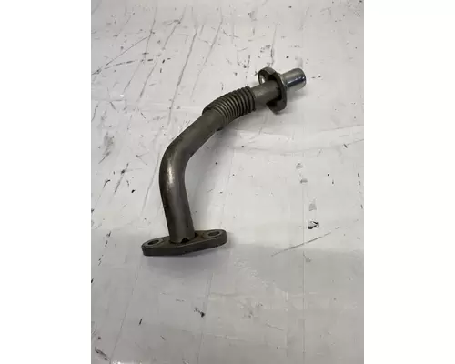 DETROIT DIESEL DD13 Turbo Plumbing