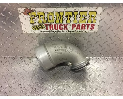 DETROIT DIESEL DD13 Turbocharger  Supercharger