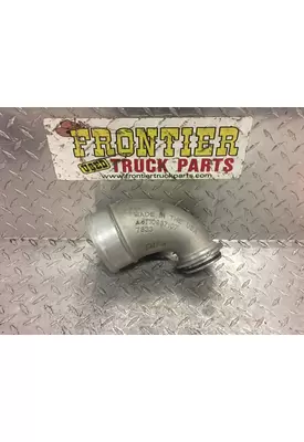 DETROIT DIESEL DD13 Turbocharger / Supercharger