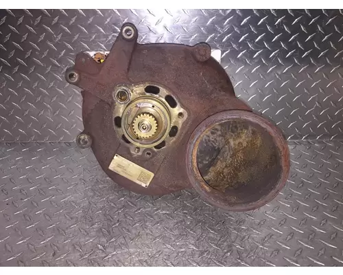 DETROIT DIESEL DD13 Turbocharger  Supercharger