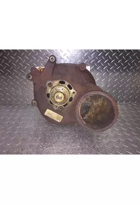 DETROIT DIESEL DD13 Turbocharger / Supercharger