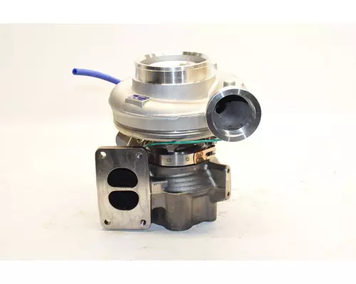 DETROIT DIESEL DD13 Turbocharger  Supercharger