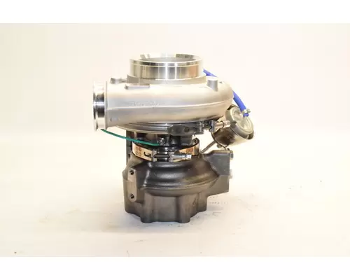 DETROIT DIESEL DD13 Turbocharger  Supercharger