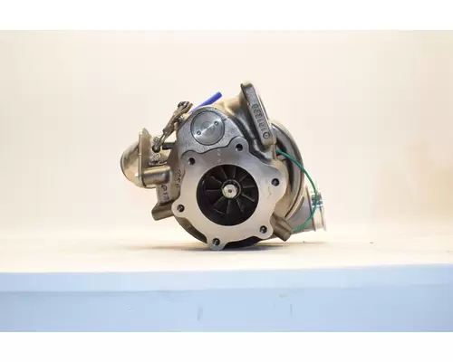 DETROIT DIESEL DD13 Turbocharger  Supercharger
