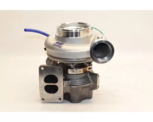 DETROIT DIESEL DD13 Turbocharger  Supercharger