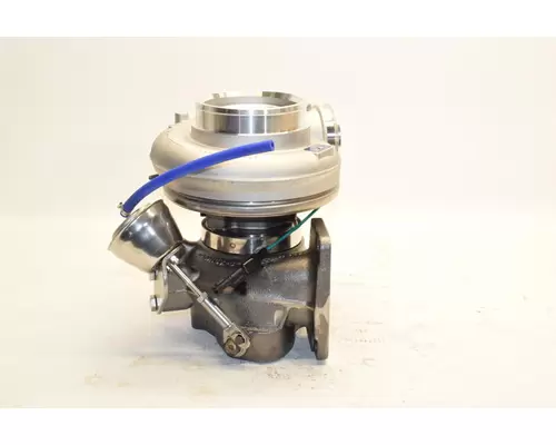 DETROIT DIESEL DD13 Turbocharger  Supercharger