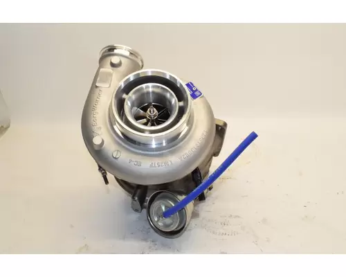 DETROIT DIESEL DD13 Turbocharger  Supercharger
