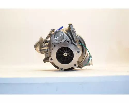 DETROIT DIESEL DD13 Turbocharger  Supercharger