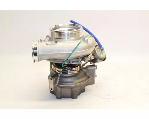 DETROIT DIESEL DD13 Turbocharger  Supercharger