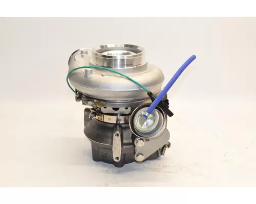 DETROIT DIESEL DD13 Turbocharger  Supercharger