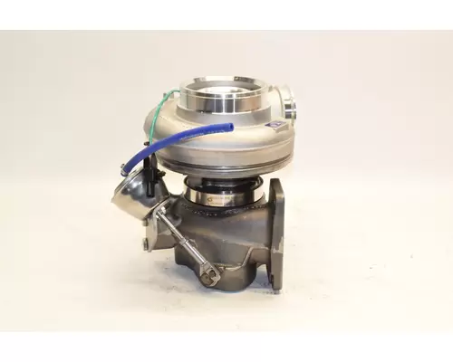 DETROIT DIESEL DD13 Turbocharger  Supercharger
