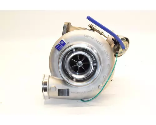 DETROIT DIESEL DD13 Turbocharger  Supercharger