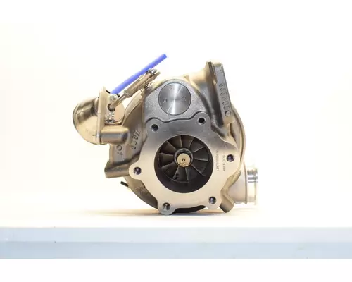 DETROIT DIESEL DD13 Turbocharger  Supercharger