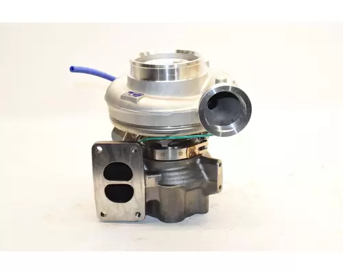 DETROIT DIESEL DD13 Turbocharger  Supercharger