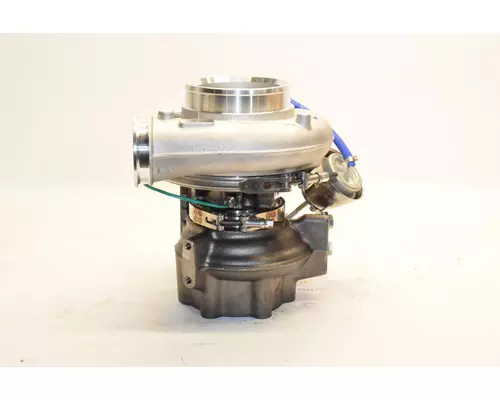 DETROIT DIESEL DD13 Turbocharger  Supercharger
