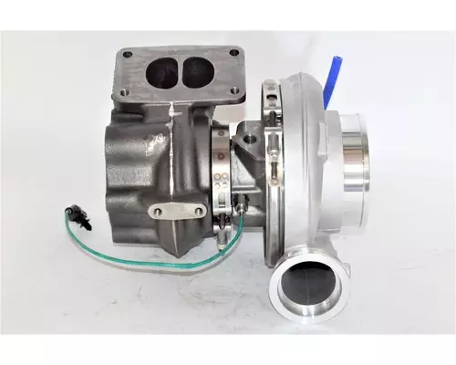 DETROIT DIESEL DD13 Turbocharger  Supercharger