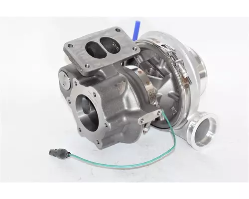 DETROIT DIESEL DD13 Turbocharger  Supercharger