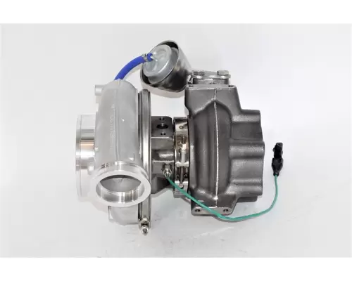 DETROIT DIESEL DD13 Turbocharger  Supercharger