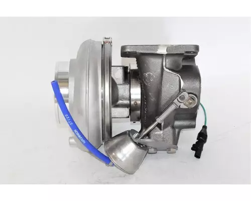 DETROIT DIESEL DD13 Turbocharger  Supercharger