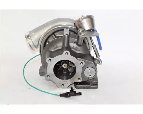DETROIT DIESEL DD13 Turbocharger  Supercharger