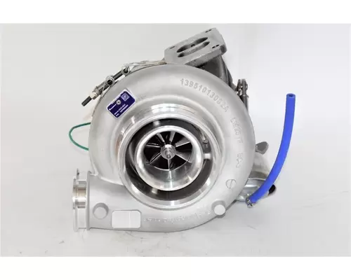 DETROIT DIESEL DD13 Turbocharger  Supercharger