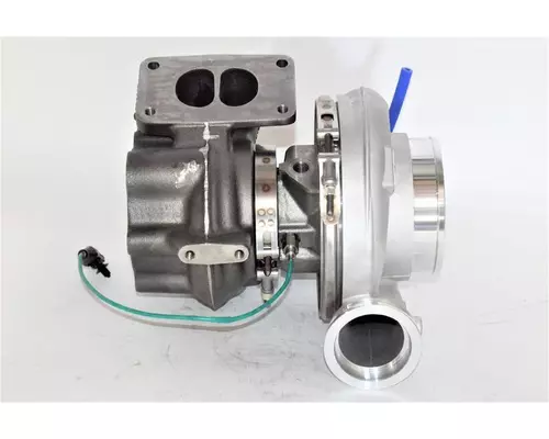 DETROIT DIESEL DD13 Turbocharger  Supercharger