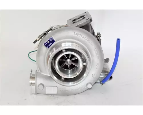DETROIT DIESEL DD13 Turbocharger  Supercharger