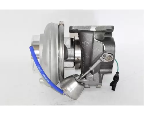 DETROIT DIESEL DD13 Turbocharger  Supercharger