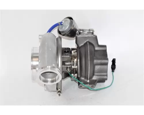 DETROIT DIESEL DD13 Turbocharger  Supercharger