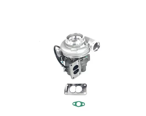 DETROIT DIESEL DD13 Turbocharger  Supercharger