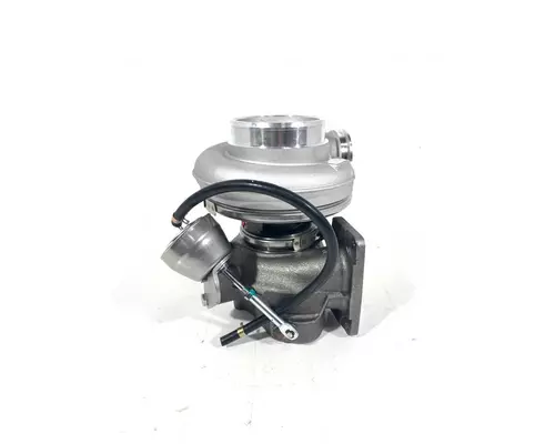 DETROIT DIESEL DD13 Turbocharger  Supercharger