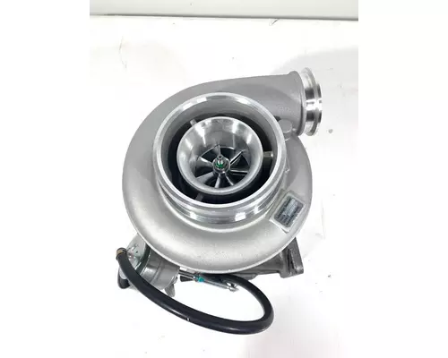 DETROIT DIESEL DD13 Turbocharger  Supercharger