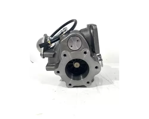 DETROIT DIESEL DD13 Turbocharger  Supercharger