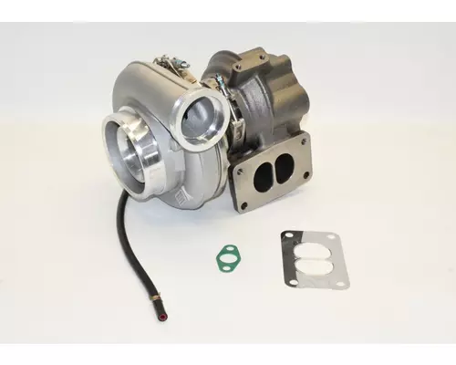 DETROIT DIESEL DD13 Turbocharger  Supercharger