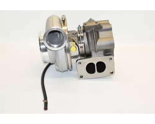 DETROIT DIESEL DD13 Turbocharger  Supercharger