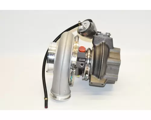 DETROIT DIESEL DD13 Turbocharger  Supercharger