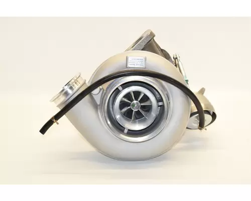DETROIT DIESEL DD13 Turbocharger  Supercharger