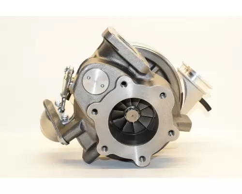 DETROIT DIESEL DD13 Turbocharger  Supercharger