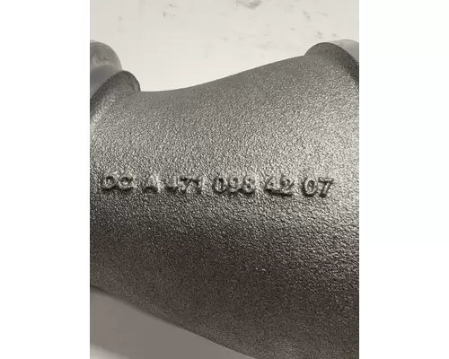 DETROIT DIESEL DD13 Turbocharger  Supercharger