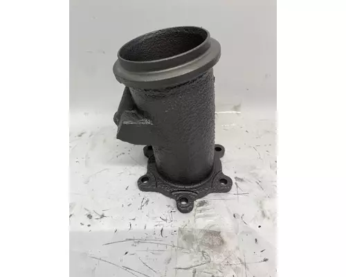 DETROIT DIESEL DD13 Turbocharger  Supercharger