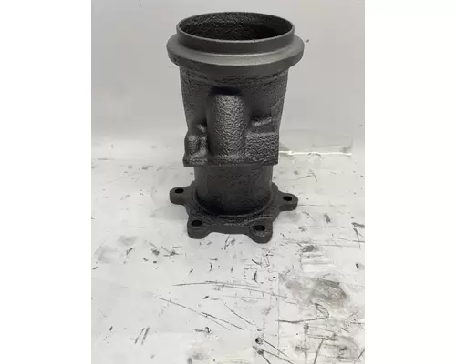 DETROIT DIESEL DD13 Turbocharger  Supercharger