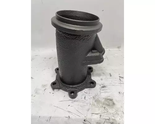 DETROIT DIESEL DD13 Turbocharger  Supercharger