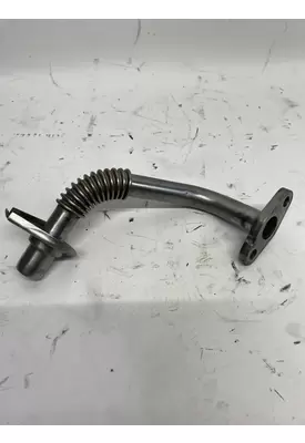 DETROIT DIESEL DD13 Turbocharger / Supercharger